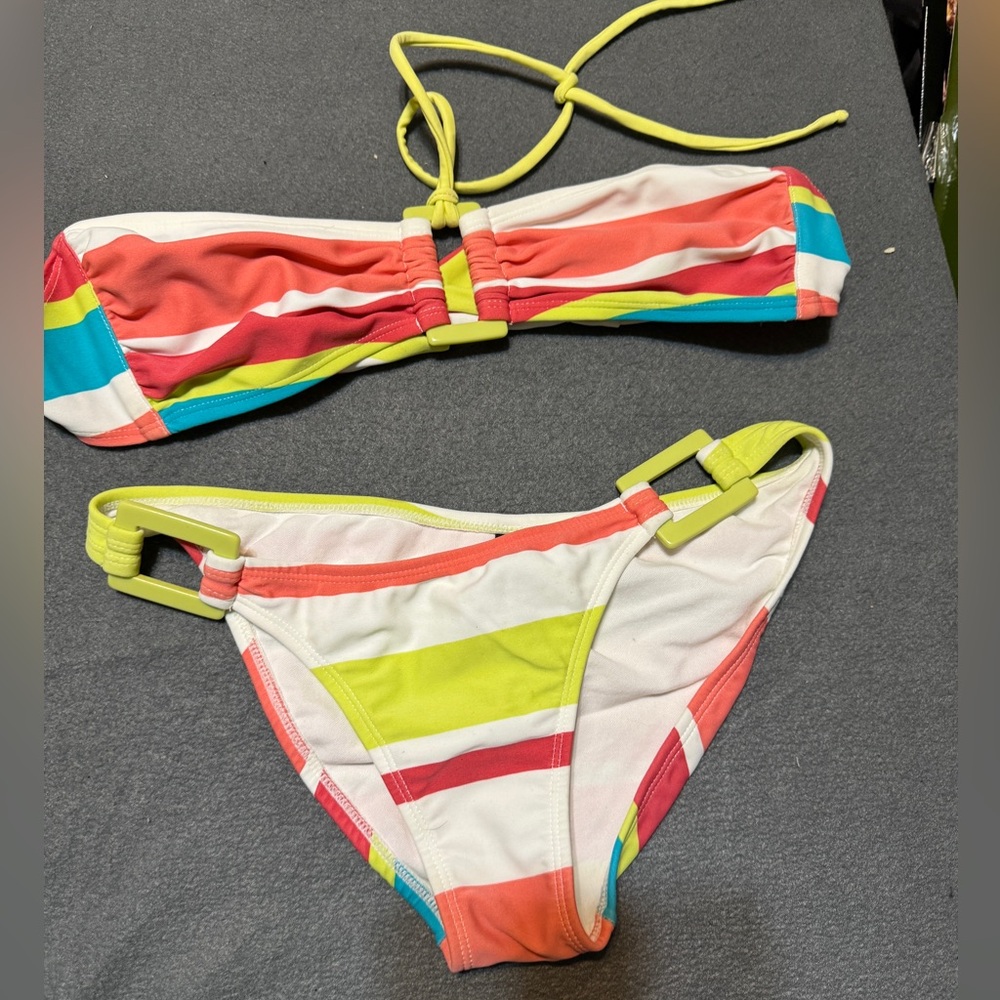 Vix bikini